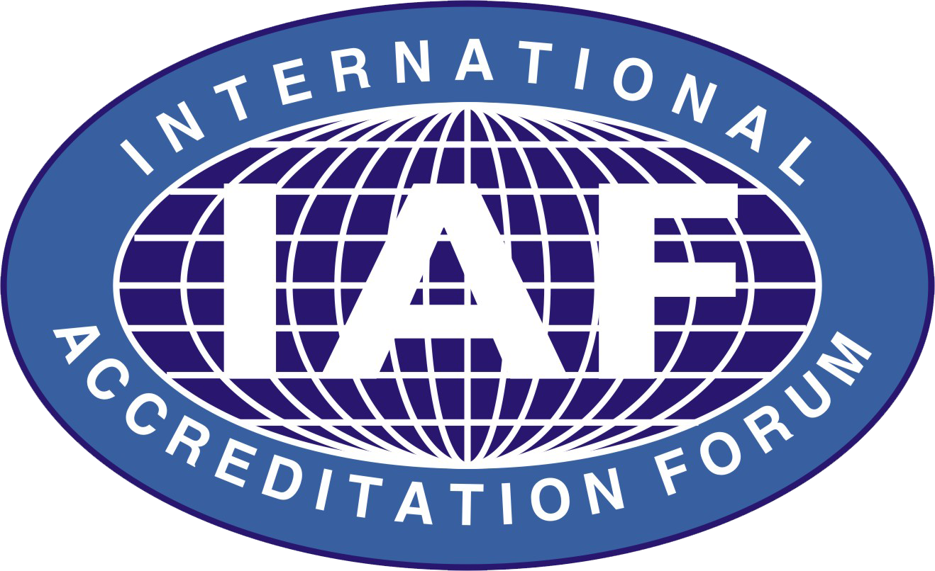 IAF Logo