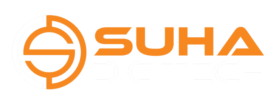Suha Digitech Logo