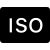 ISO Certified Icon