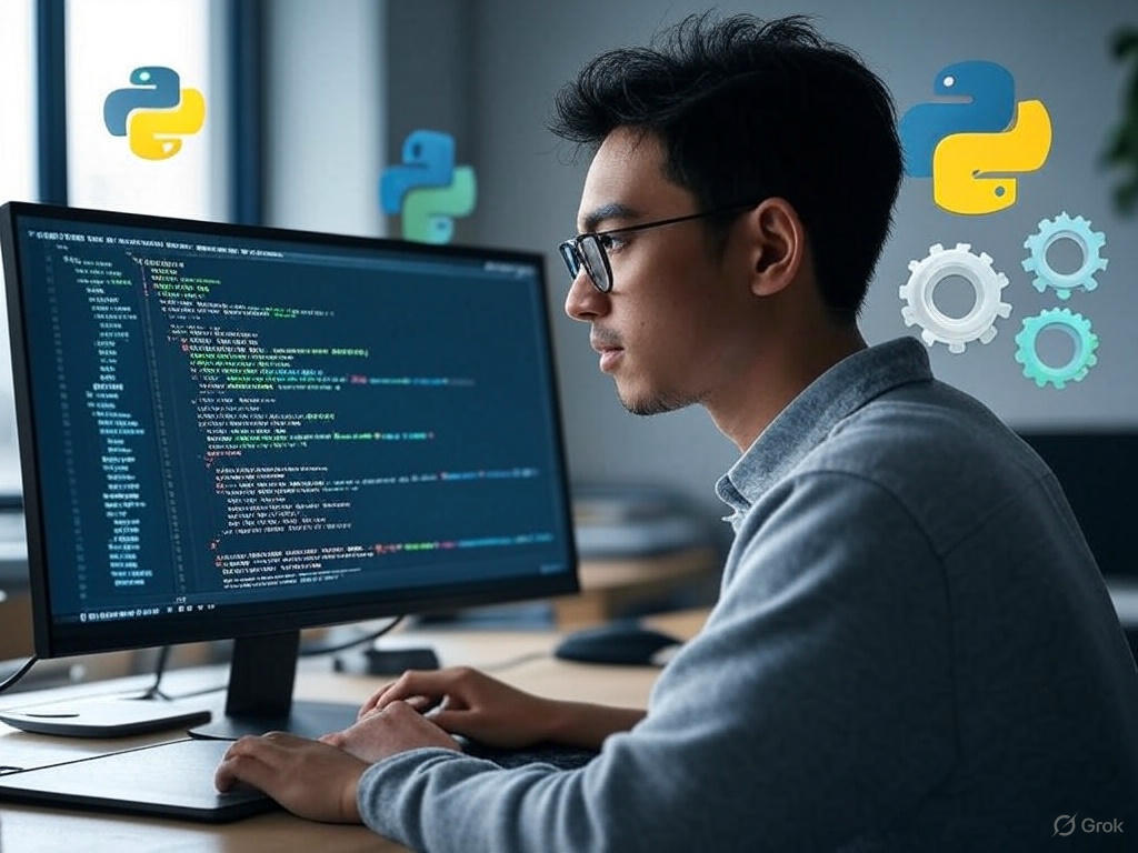 Python Full Stack